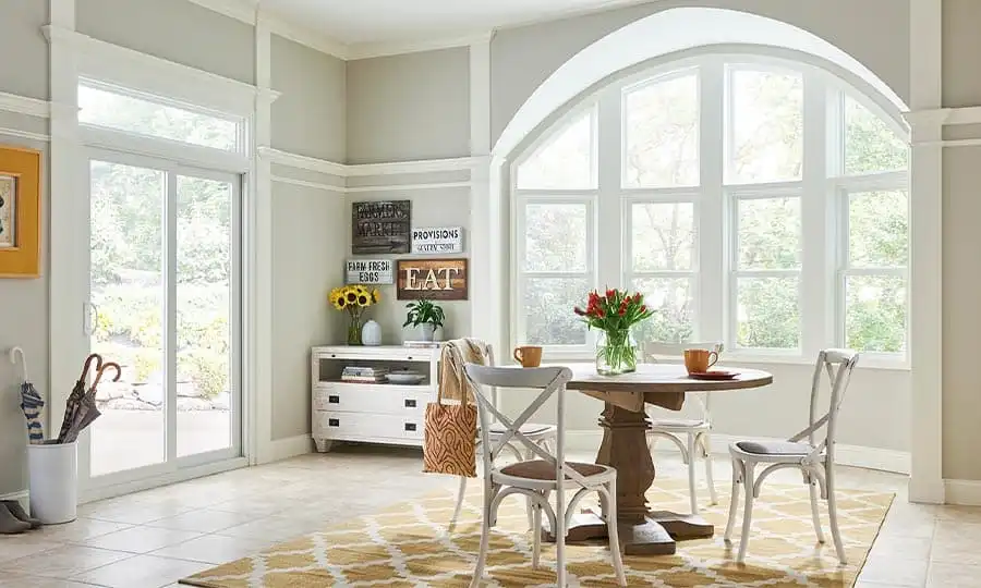 Sliding Patio Door